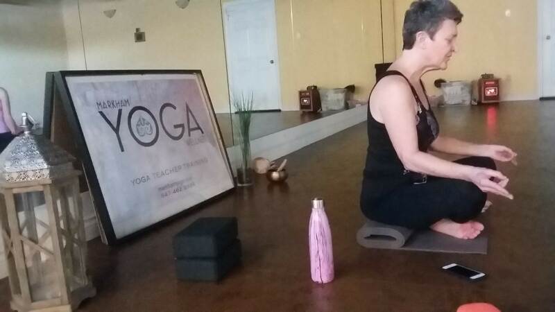 Best Yoga Training Programs