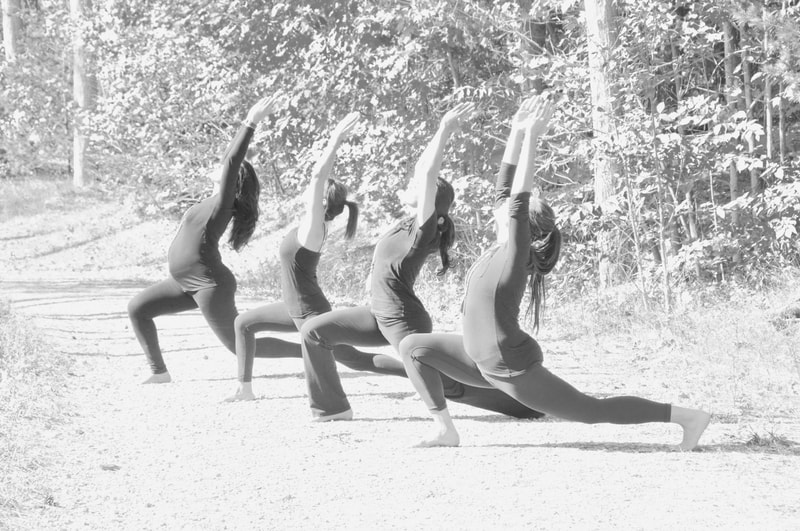 Yoga Training Classes